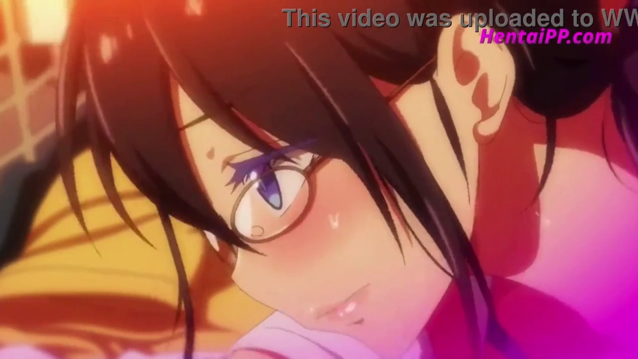 Steamy anime featuring a hot and wild stepmom hardcore sex scene porn video
