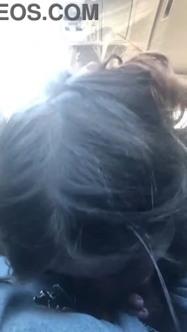 My stunning lesbian friend gives me an incredible blowjob until she swallows porn video