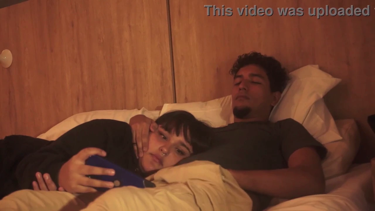 Stepbrother seizes opportunity for solo pleasure with me, tagged with POV blowjob and hardcore fucking porn video