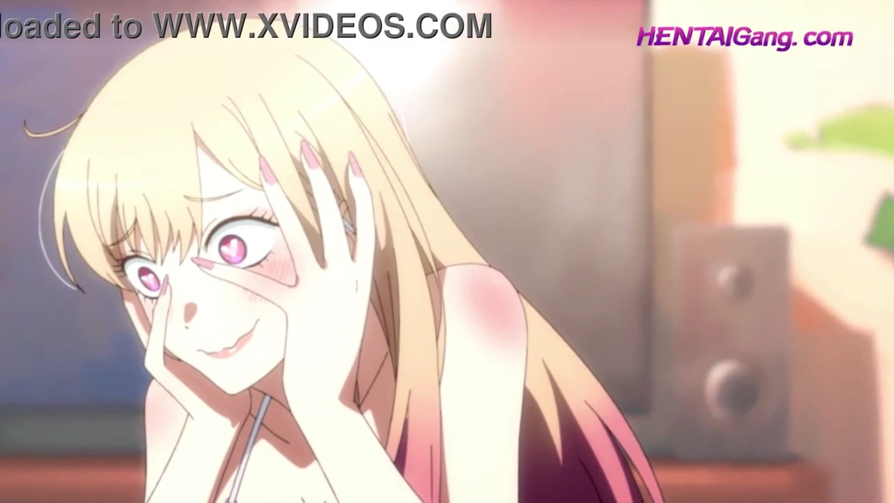 Sensual Sis goes wild in uncensored cartoon sex parody porn video